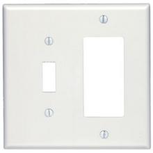 Leviton 80605-W - PJ126-W