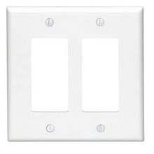 Leviton 80609-W - PJ262-W