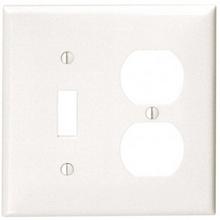 Leviton 80705-W - N18-W