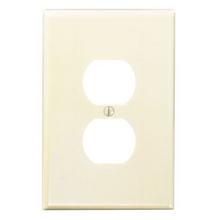 Leviton 86103 - IV WP 1G DUP OVERSIZED