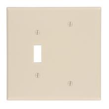 Leviton 86106 - PO113-I