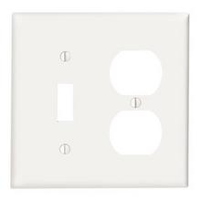 Leviton 88005 - P18-W