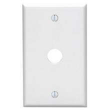 Leviton 88017 - P737-W