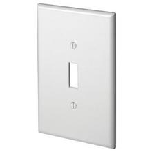 Leviton 88101 - PO1-W