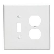 Leviton 88105 - PO18-W