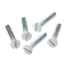 Leviton 78500-PRT - LT/ALM. SCREWS