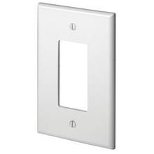 Leviton 88601 - WH IG OVRSZD WP