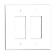 Leviton 88602 - WH 26 OVRSZD WP