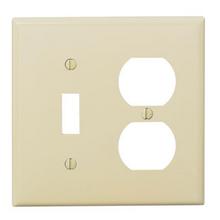 Leviton PJ18-T - MID NYL TOG/DUP