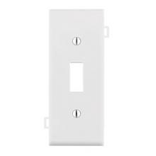 Leviton PSC1-W - WH WP SECTIONAL TGL CENTER PANEL