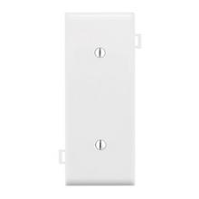 Leviton PSC14-W - BLANK STRAPMNT SEC CTR