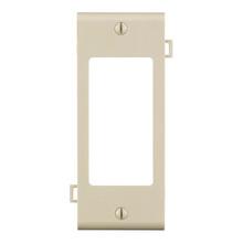 Leviton PSC26-T - DECORA/GFCI SEC CNTR WP