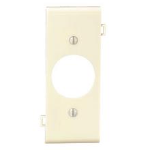 Leviton PSC7-I - SINGLE RECPT SEC CTR