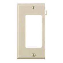 Leviton PSE26-T - SECT DEC WLPLT END PNL LT ALM