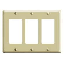 Leviton PJ263-T - MID NYL 3G DECR-A