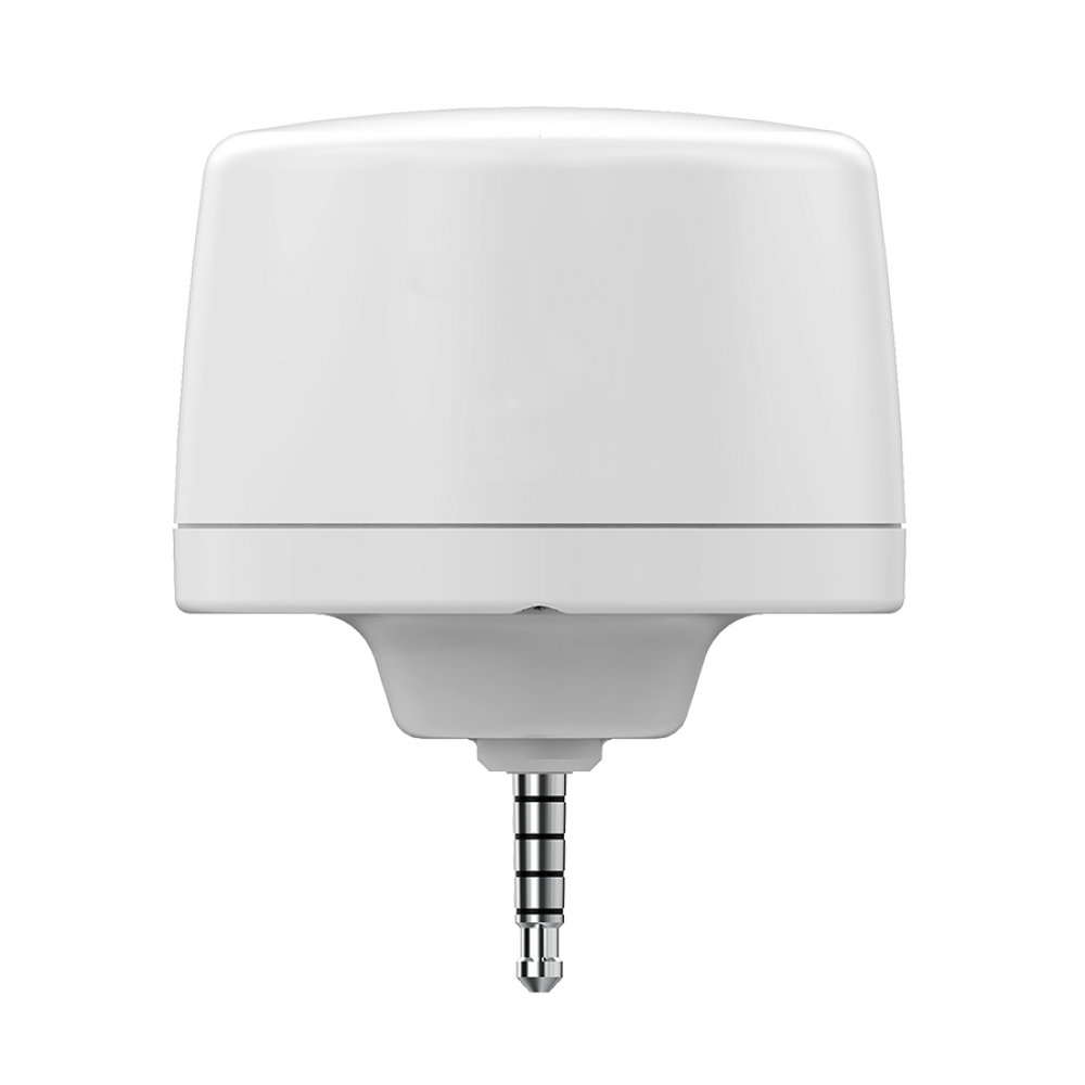 LCB CONTROLLER AUX WHITE FOR HID