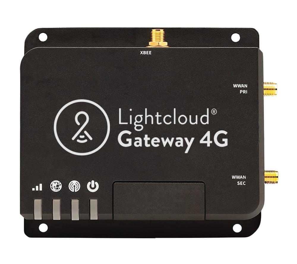 Lightcloud Gateway 4G At&T