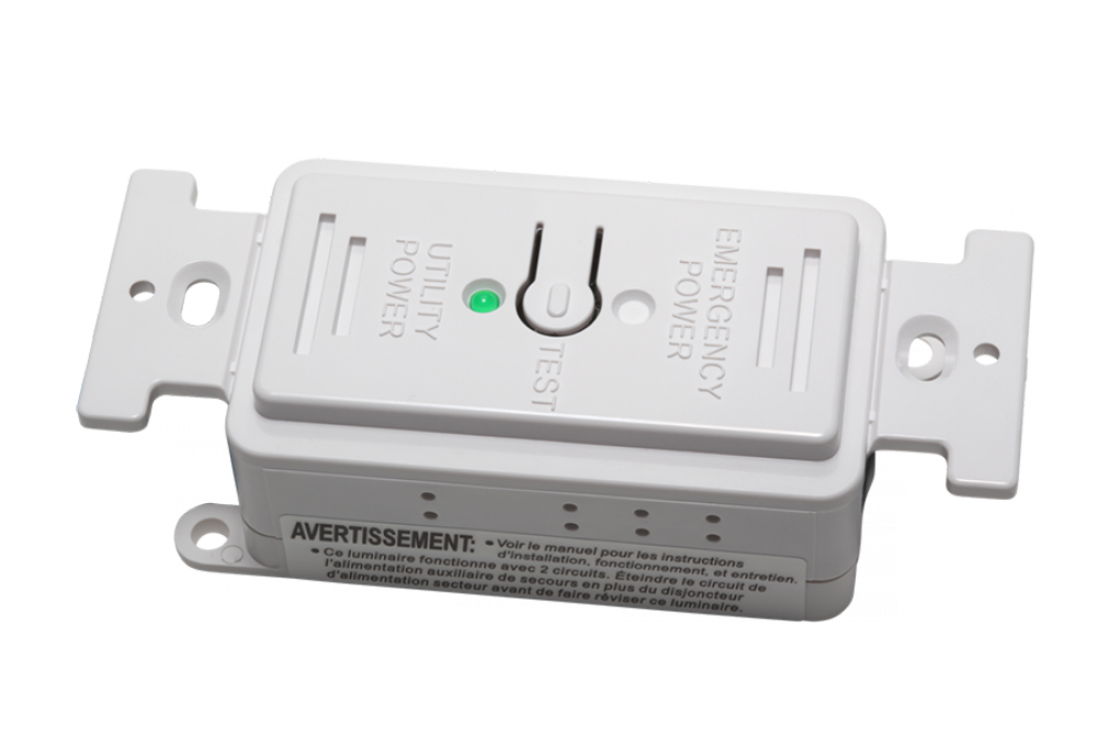 Shunt Relay 20A Line Volt Application