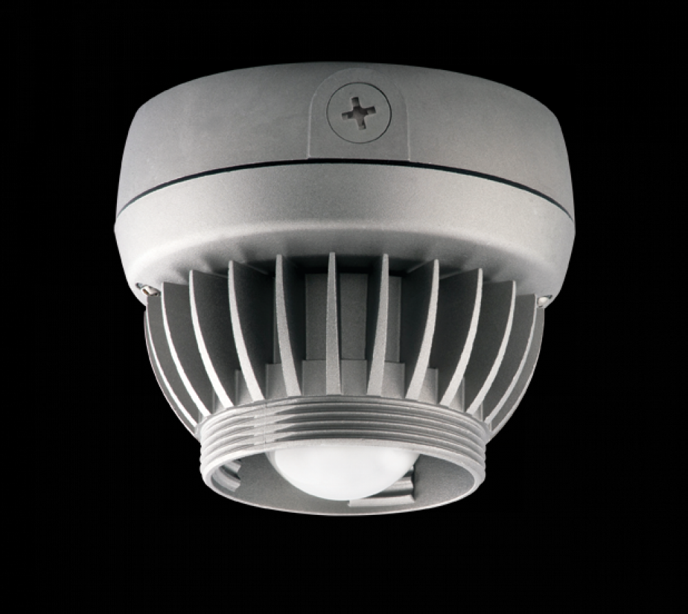 VAPORPROOF 13W WARM CEILING NO GLOBE