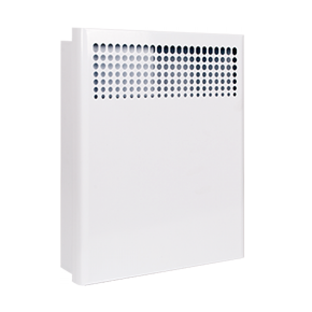 SOUFFLANTE DE SALLE DE BAINS BLANC 2000W 240V