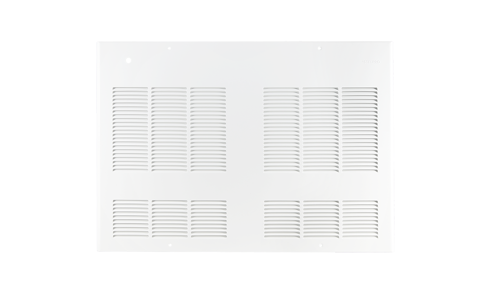 WALL FAN SOFT WHITE C240 8000W 277V