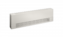 Stelpro ACW10006127SWFF - ARCH. CABINET SOFT WHITE FRONT/IN&OUT 1200W 277V