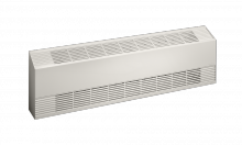 Stelpro ACWS100018605SW - SLOPED ARCH.CABINET SOFT WHITE 6000W 480V