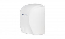 Stelpro ELNV0902AW - HAND DRYER WHITE A/START 1450W 240V