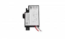 Stelpro RM120T - ELECTROMECHANICAL RELAY WITH TRANSFORMER 120/24V