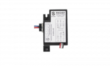 Stelpro RM240T - ELECTROMECHANICAL RELAY WITH TRANSFORMER 208-240
