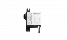 Stelpro RM347C - ELECTROMECHANICAL RELAY WITHOUT TRANSFORMER 347/