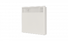 Stelpro ASHC0501SW - CONVECTOR SOFT WHITE 500W 120V WITH BUILT-IN ELE