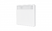 Stelpro ASHC1501PW - CONVECTOR WHITE 1500W 120V WITH BUILT-IN ELECTRO