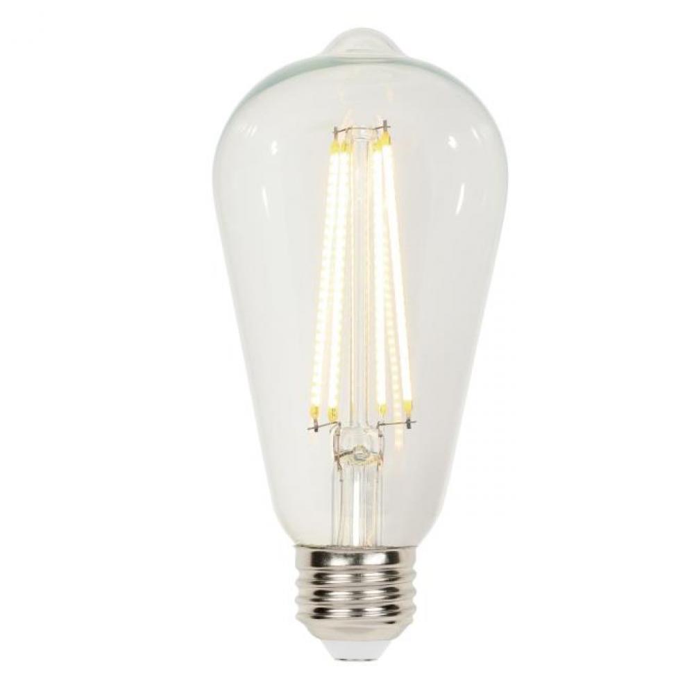 6.5 Watt (60 Watt Equivalent) ST20 Dimmable Fila