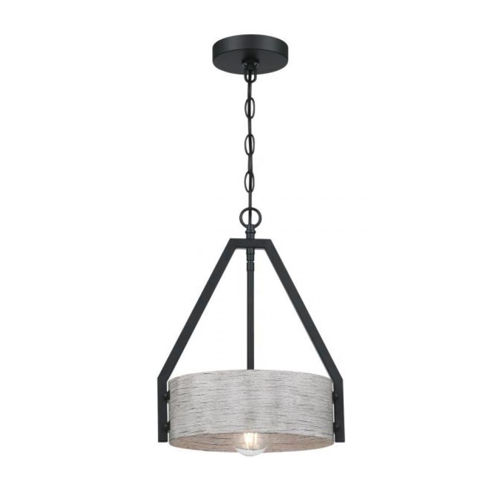 Callowhill One-Light Indoor Pendant