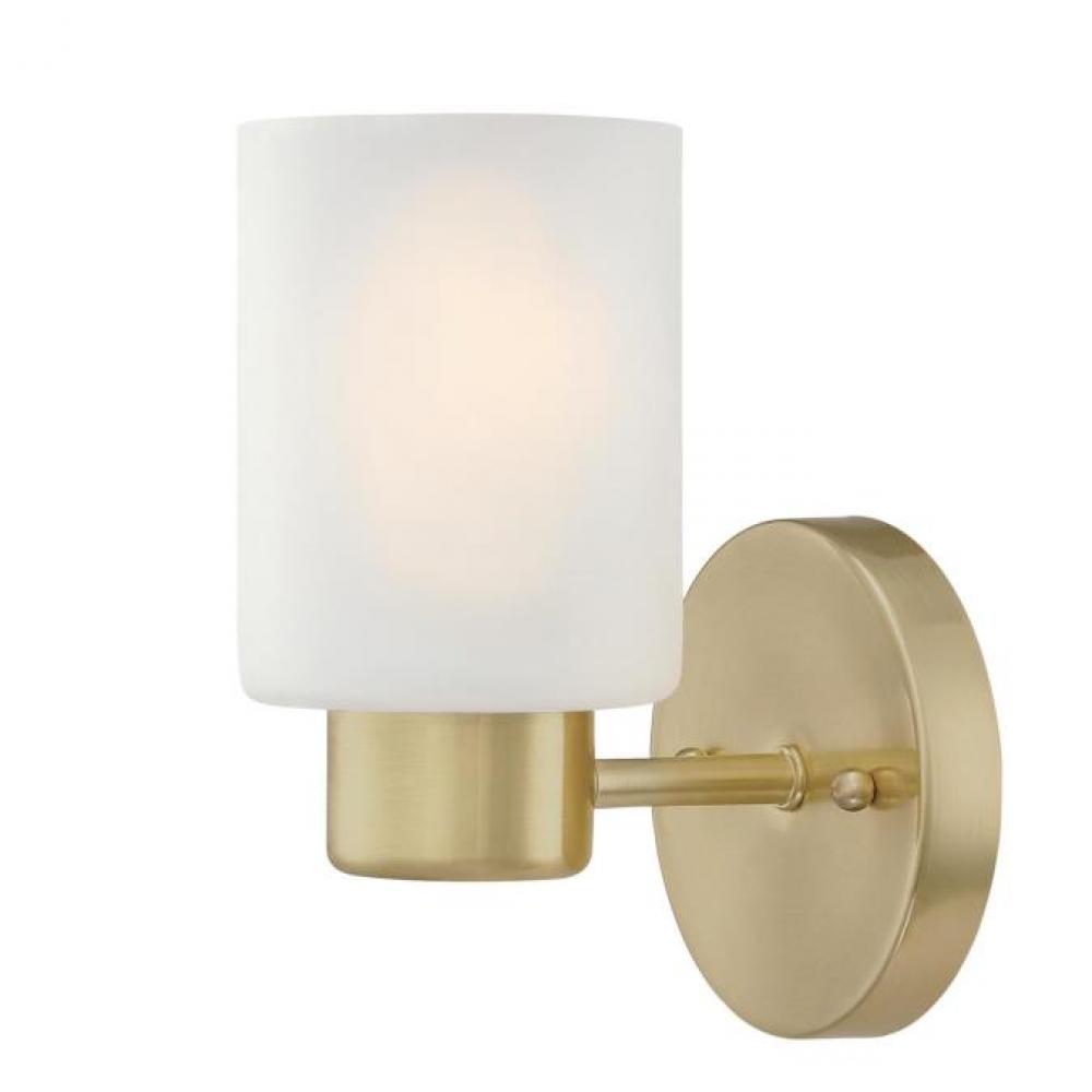 Sylvestre One-Light Wall Fixture