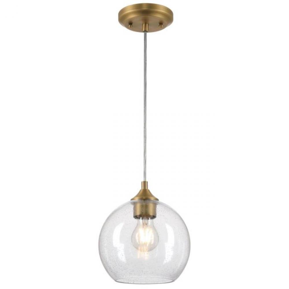 Tatze One-Light Indoor Mini Pendant