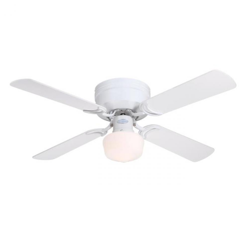 Casanova 42-Inch Indoor Ceiling Fan with LED Lig