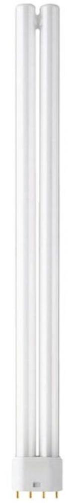 36 Watt Twin Tube Long CFL Light Bulb