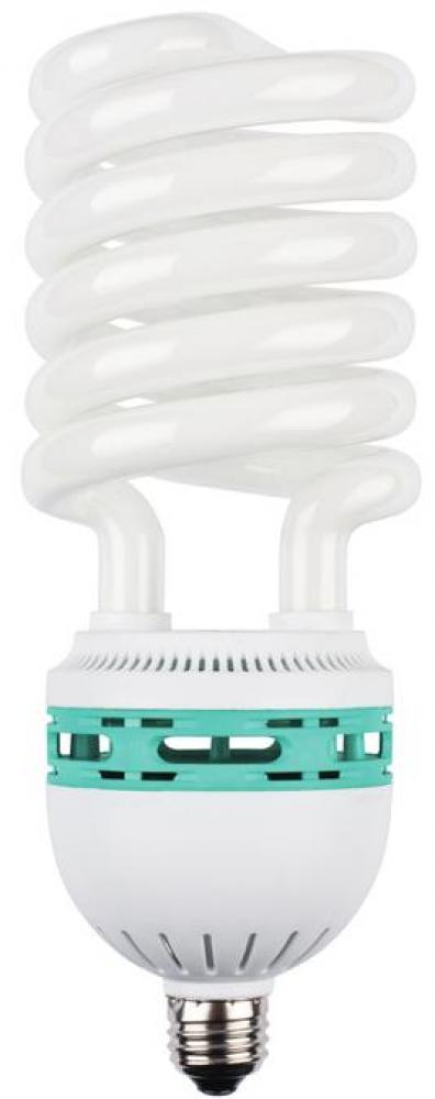 68W Twist CFL HighWage Light Bulb