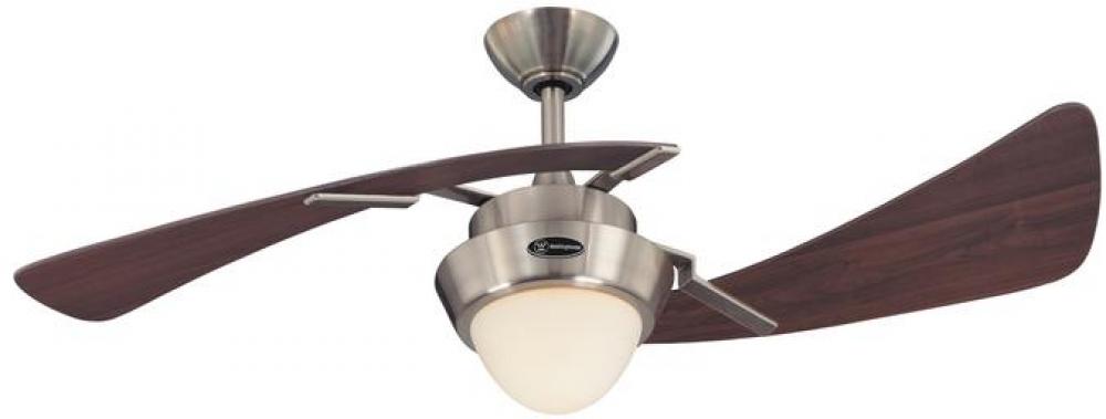 Harmony 48in Two-Blade Indr Ceiling Fan