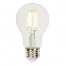 Westinghouse 5257000 - 4.5 Watt (40 Watt Equivalent) A19 Dimmable Filam