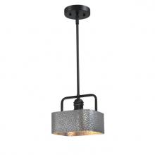 Westinghouse 6125600 - Bexar One-Light Indoor Mini Pendant