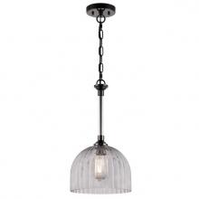 Westinghouse 6130300 - Camrose One-Light Indoor Pendant