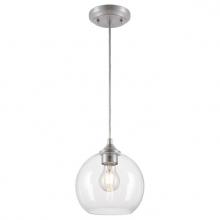 Westinghouse 6130500 - Tatze One-Light Indoor Mini Pendant