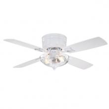 Westinghouse 7311300 - Hadley 42-Inch Indoor Ceiling Fan with Dimmable