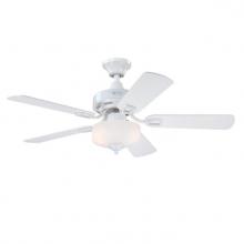 Westinghouse 7312800 - Richboro 42-Inch Indoor Ceiling Fan with Dimmabl