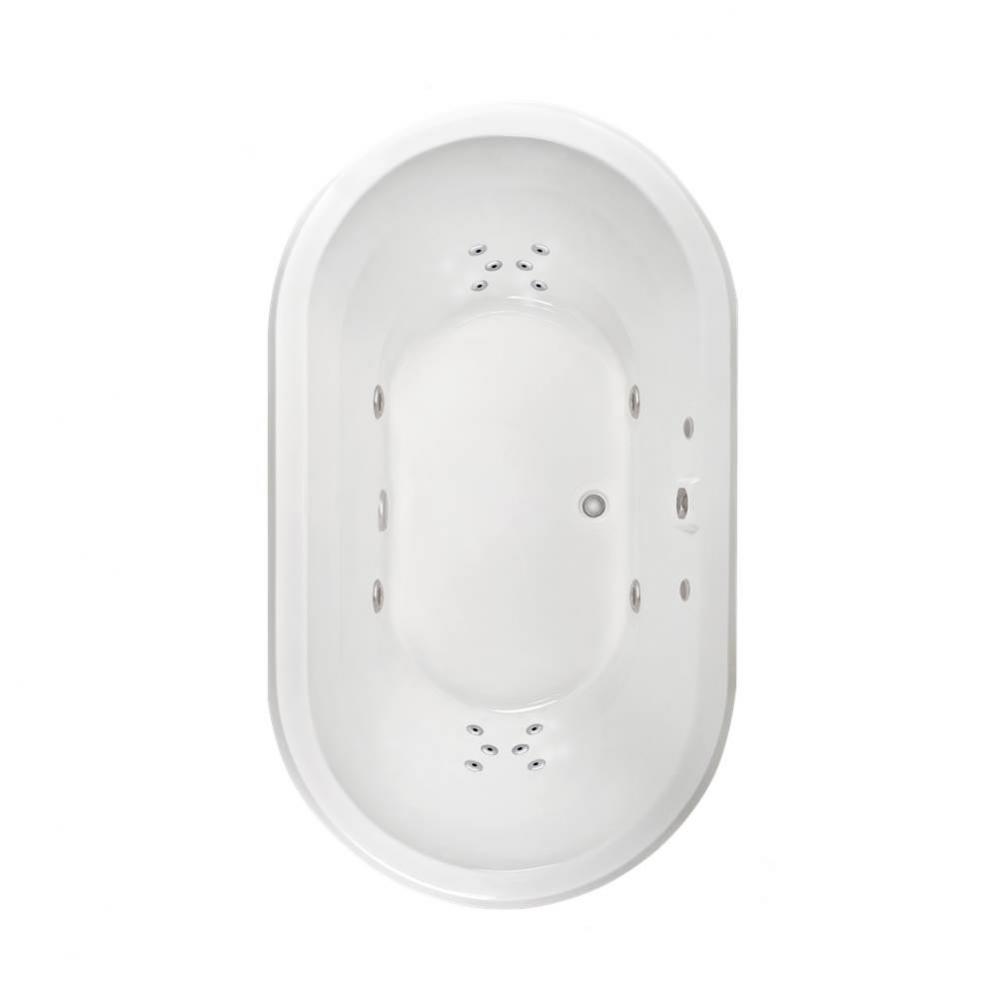 Enso 4272 Swirl-way Air Massage Bath