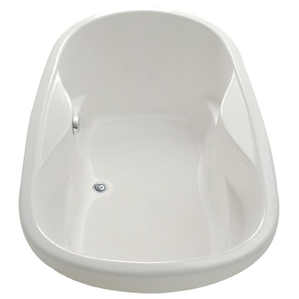 Essence 4272 Swirl-way Bathtub