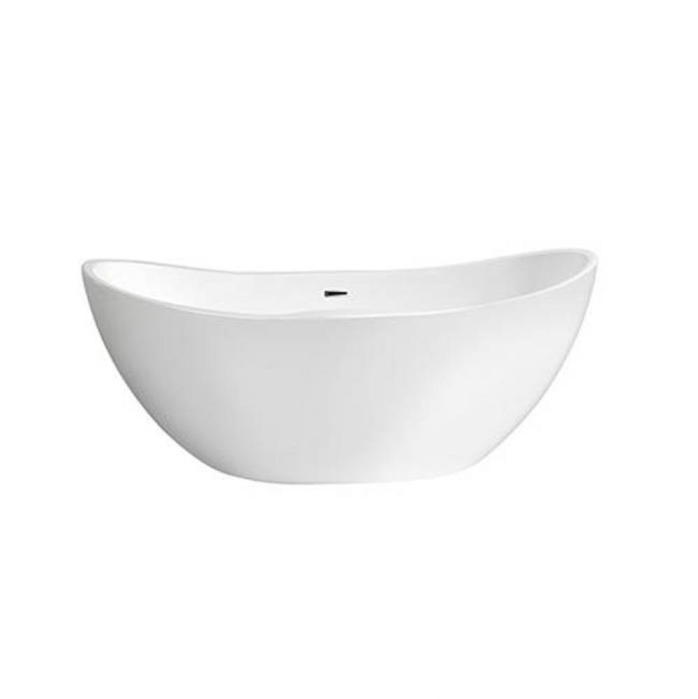 Ava Whitley Freestanding Bath